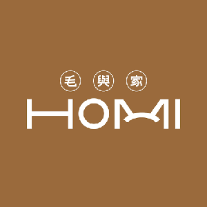 毛與家